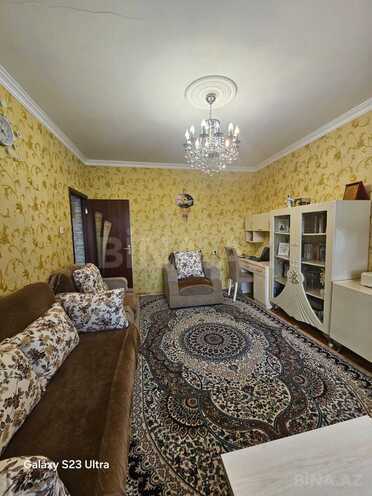 Satılır 3 otaqlı köhnə tikili 70 m², photo 9 from 15