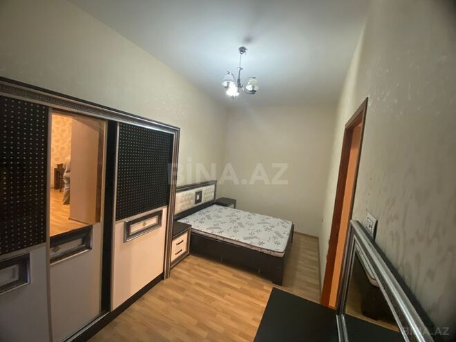İcarəyə verilir 2 otaqlı köhnə tikili 60 m², 28 May m., photo 3 from 12