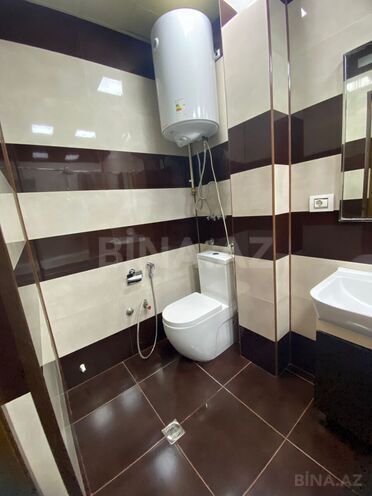 İcarəyə verilir 2 otaqlı köhnə tikili 60 m², 28 May m., photo 10 from 12