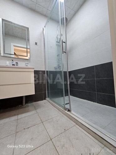 İcarəyə verilir 2 otaqlı yeni tikili 85 m², İnşaatçılar m., photo 12 from 18