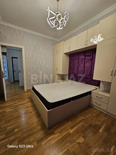 İcarəyə verilir 2 otaqlı yeni tikili 85 m², İnşaatçılar m., photo 10 from 18