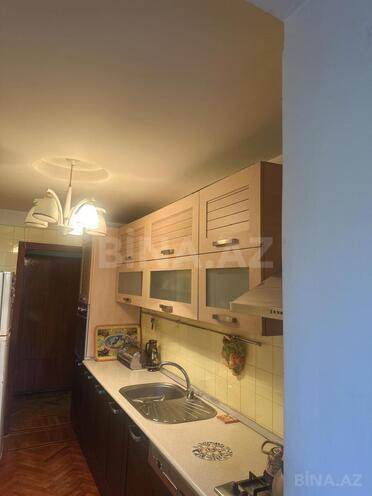 İcarəyə verilir 3 otaqlı köhnə tikili 80 m², Elmlər Akademiyası m., photo 9 from 14