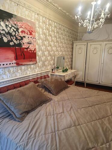 İcarəyə verilir 3 otaqlı köhnə tikili 80 m², Elmlər Akademiyası m., photo 6 from 14