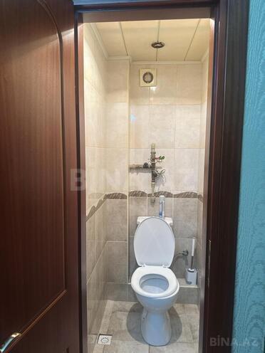İcarəyə verilir 3 otaqlı köhnə tikili 80 m², Elmlər Akademiyası m., photo 12 from 14