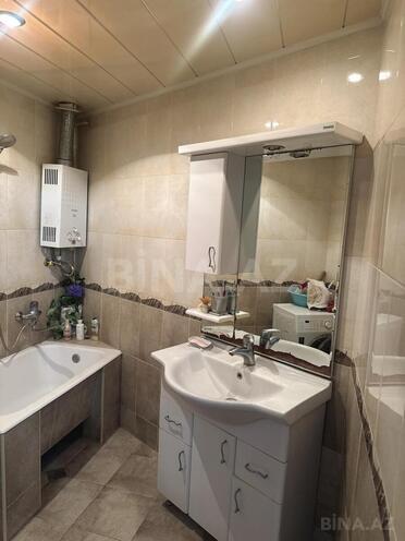 İcarəyə verilir 3 otaqlı köhnə tikili 80 m², Elmlər Akademiyası m., photo 13 from 14