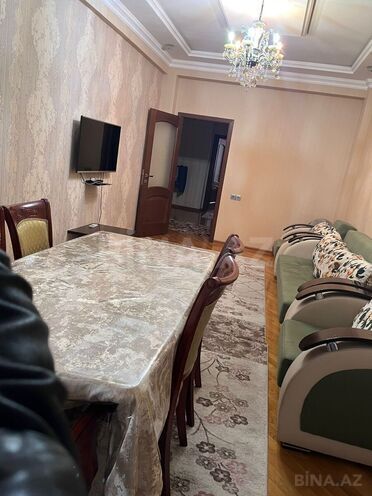 Satılır 4 otaqlı yeni tikili 135 m², İnşaatçılar m., photo 4 from 21