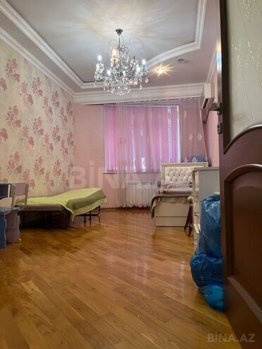 Satılır 4 otaqlı yeni tikili 135 m², İnşaatçılar m., photo 9 from 21