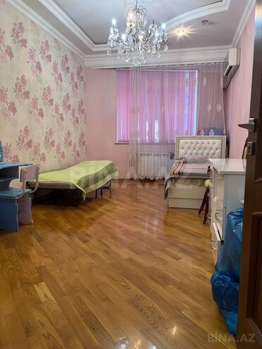 Satılır 4 otaqlı yeni tikili 135 m², İnşaatçılar m., photo 8 from 21