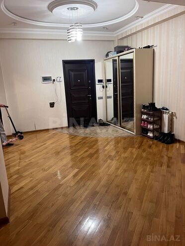 Satılır 4 otaqlı yeni tikili 135 m², İnşaatçılar m., photo 16 from 21