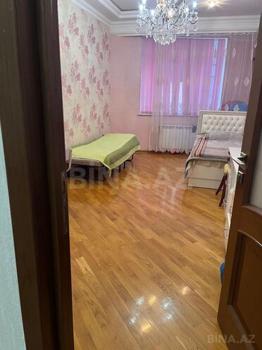 Satılır 4 otaqlı yeni tikili 135 m², İnşaatçılar m., photo 7 from 21