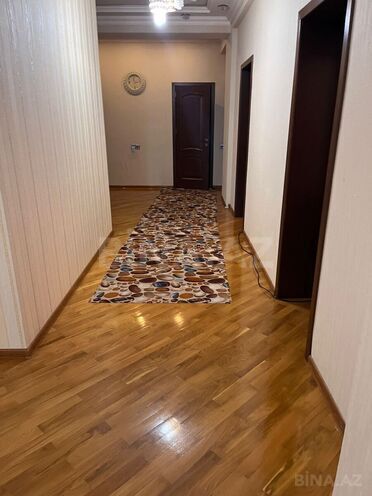 Satılır 4 otaqlı yeni tikili 135 m², İnşaatçılar m., photo 13 from 21