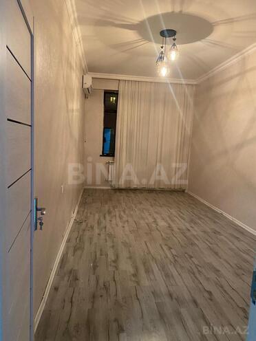 İcarəyə verilir 2 otaqlı yeni tikili 65 m², Nərimanov r., photo 4 from 8