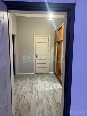 İcarəyə verilir 2 otaqlı yeni tikili 65 m², Nərimanov r., photo 5 from 8