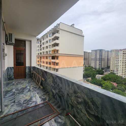 İcarəyə verilir 2 otaqlı yeni tikili 100 m², Nəsimi r., photo 12 from 14