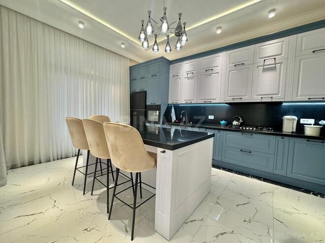 Продаётся 5-комн. дом/дача 354 м², Хазарский р., photo 7 from 30