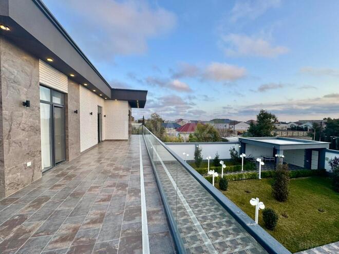 Продаётся 5-комн. дом/дача 354 м², Хазарский р., photo 26 from 30