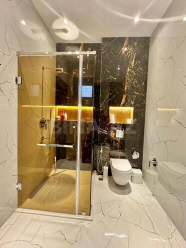 Продаётся 5-комн. дом/дача 354 м², Хазарский р., photo 21 from 30