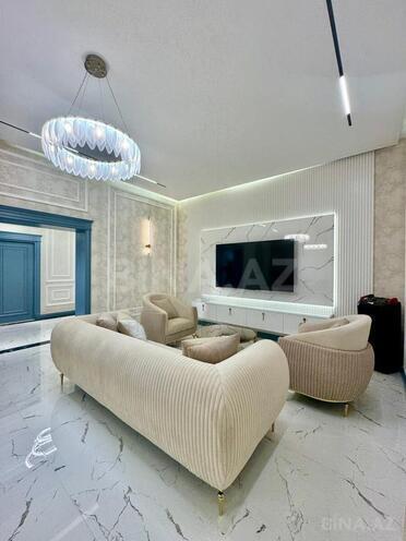 Продаётся 5-комн. дом/дача 354 м², Хазарский р., photo 5 from 30