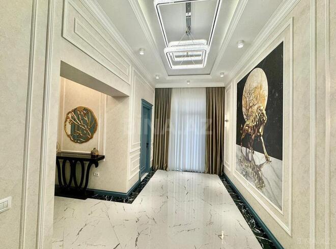 Продаётся 5-комн. дом/дача 354 м², Хазарский р., photo 13 from 30