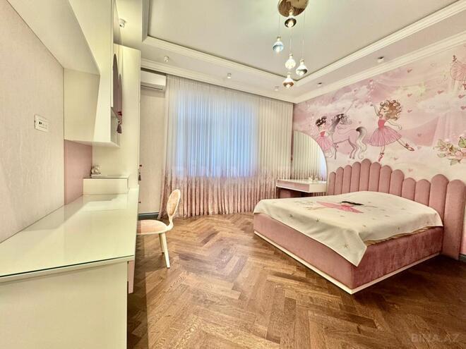 Продаётся 5-комн. дом/дача 354 м², Хазарский р., photo 18 from 30