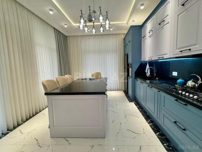 Продаётся 5-комн. дом/дача 354 м², Хазарский р., photo 8 from 30