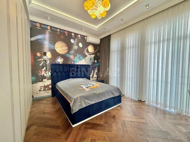 Продаётся 5-комн. дом/дача 354 м², Хазарский р., photo 14 from 30