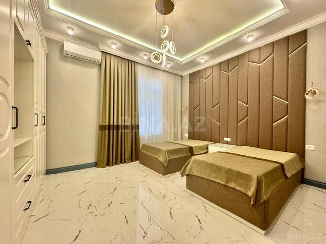 Продаётся 5-комн. дом/дача 354 м², Хазарский р., photo 20 from 30