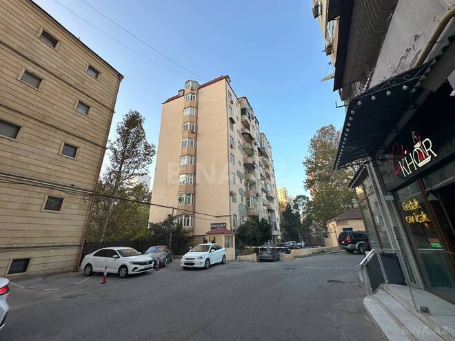 Satılır 3 otaqlı yeni tikili 105 m², İnşaatçılar m., photo 17 from 18