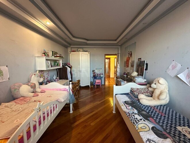 Satılır 3 otaqlı yeni tikili 105 m², İnşaatçılar m., photo 8 from 18
