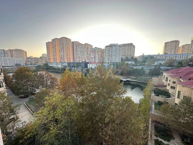 Satılır 3 otaqlı yeni tikili 105 m², İnşaatçılar m., photo 5 from 18