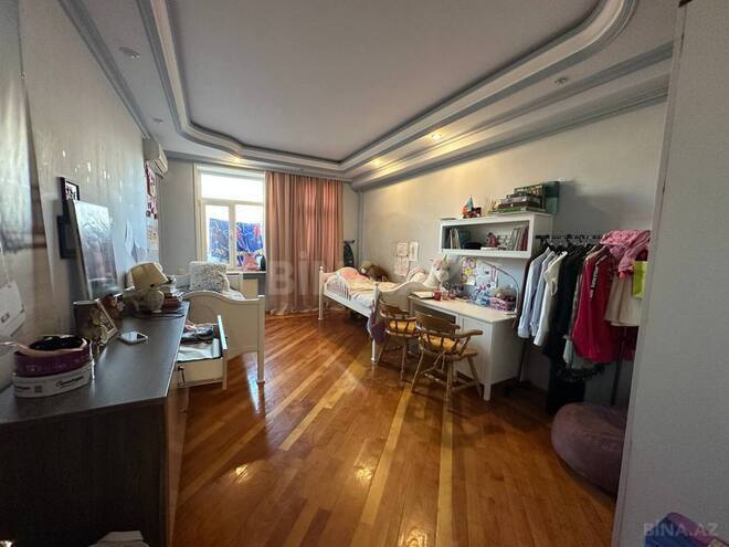 Satılır 3 otaqlı yeni tikili 105 m², İnşaatçılar m., photo 6 from 18