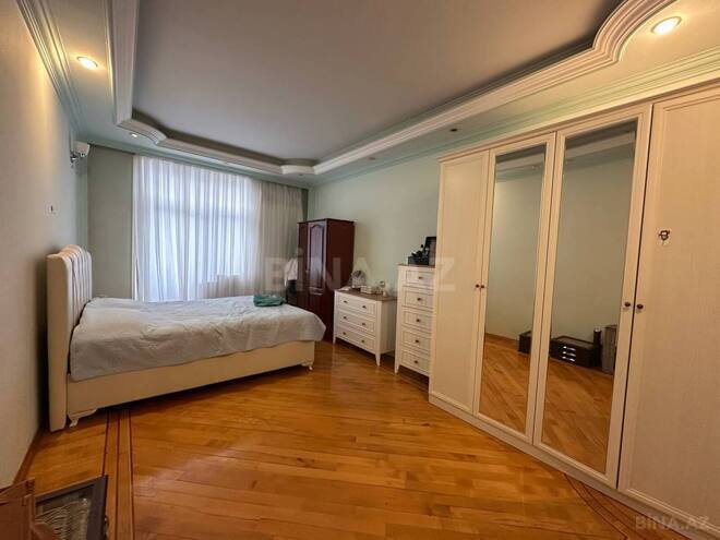 Satılır 3 otaqlı yeni tikili 105 m², İnşaatçılar m., photo 9 from 18