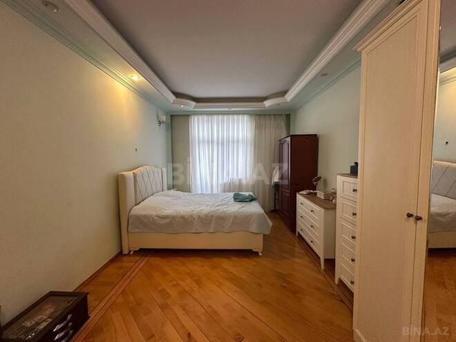 Satılır 3 otaqlı yeni tikili 105 m², İnşaatçılar m., photo 10 from 18