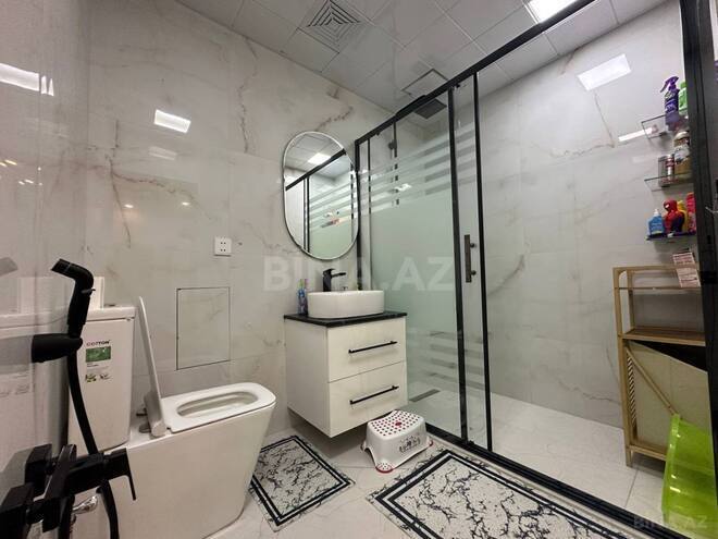 Satılır 3 otaqlı yeni tikili 105 m², İnşaatçılar m., photo 14 from 18
