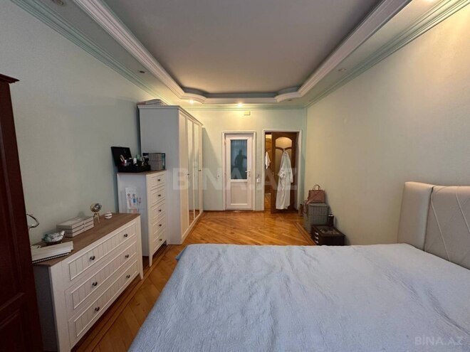 Satılır 3 otaqlı yeni tikili 105 m², İnşaatçılar m., photo 11 from 18