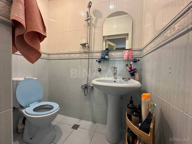 Satılır 3 otaqlı yeni tikili 105 m², İnşaatçılar m., photo 15 from 18