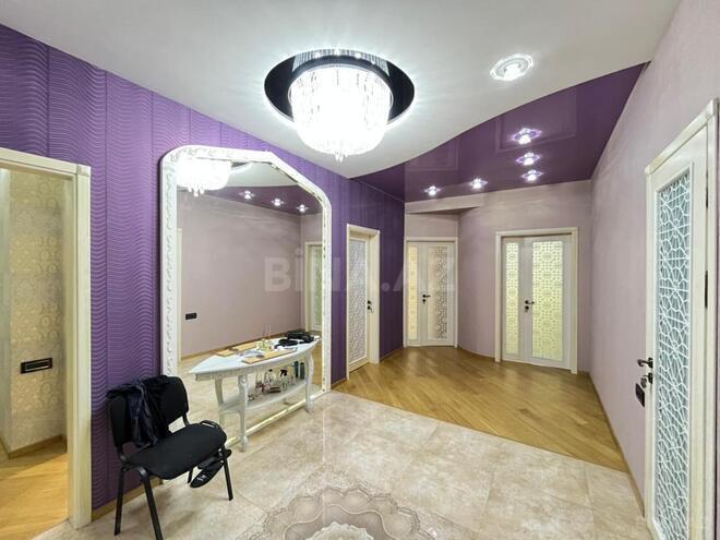 Satılır 3 otaqlı yeni tikili 180 m², Nəsimi r., photo 17 from 26