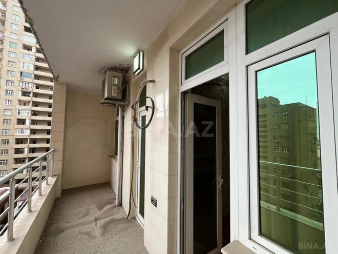 Satılır 3 otaqlı yeni tikili 180 m², Nəsimi r., photo 24 from 26