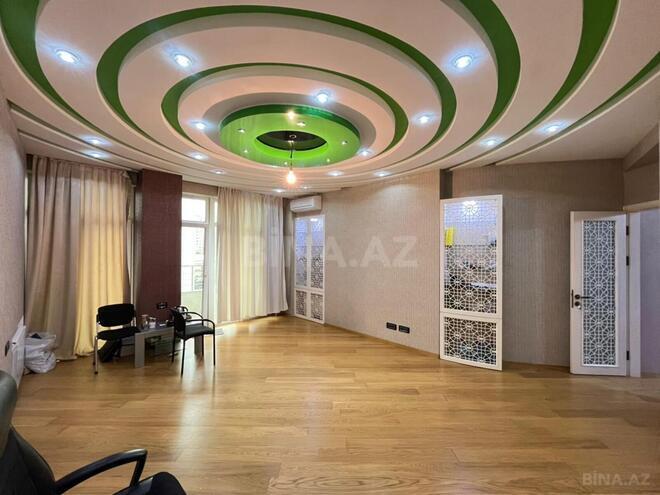 Satılır 3 otaqlı yeni tikili 180 m², Nəsimi r., photo 1 from 26