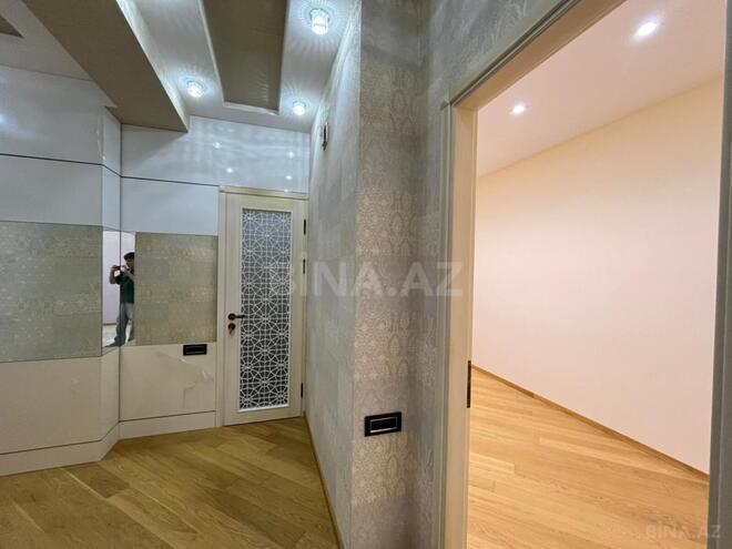 Satılır 3 otaqlı yeni tikili 180 m², Nəsimi r., photo 23 from 26