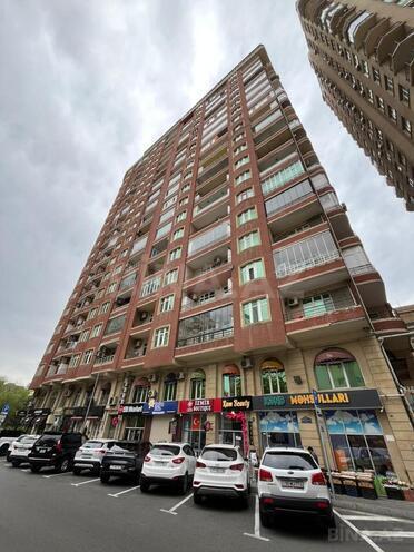 Satılır 3 otaqlı yeni tikili 180 m², Nəsimi r., photo 25 from 26