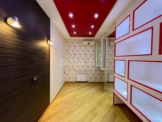 Satılır 3 otaqlı yeni tikili 180 m², Nəsimi r., photo 8 from 26