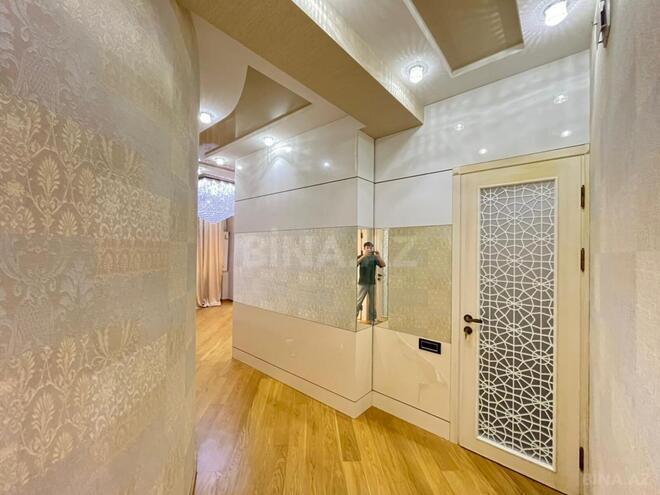 Satılır 3 otaqlı yeni tikili 180 m², Nəsimi r., photo 21 from 26