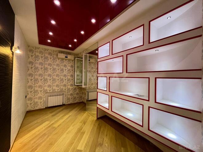 Satılır 3 otaqlı yeni tikili 180 m², Nəsimi r., photo 9 from 26