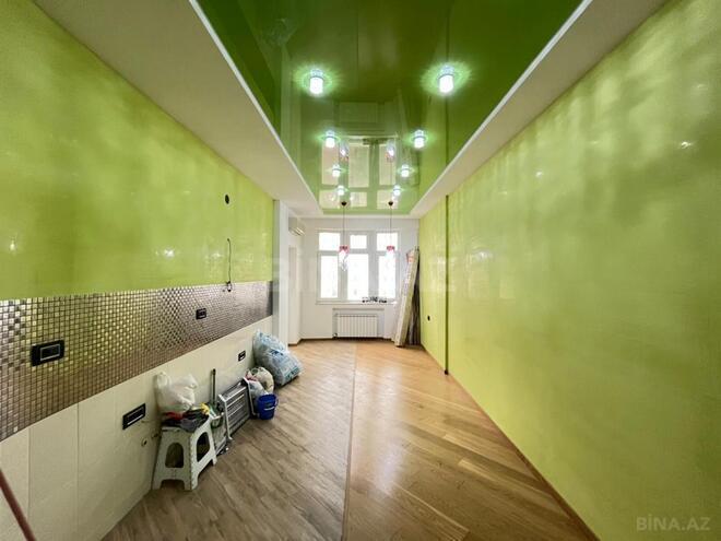Satılır 3 otaqlı yeni tikili 180 m², Nəsimi r., photo 16 from 26