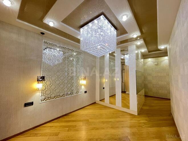 Satılır 3 otaqlı yeni tikili 180 m², Nəsimi r., photo 12 from 26