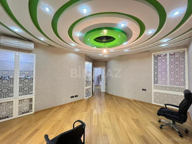 Satılır 3 otaqlı yeni tikili 180 m², Nəsimi r., photo 3 from 26