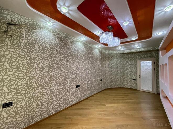 Satılır 3 otaqlı yeni tikili 180 m², Nəsimi r., photo 5 from 26