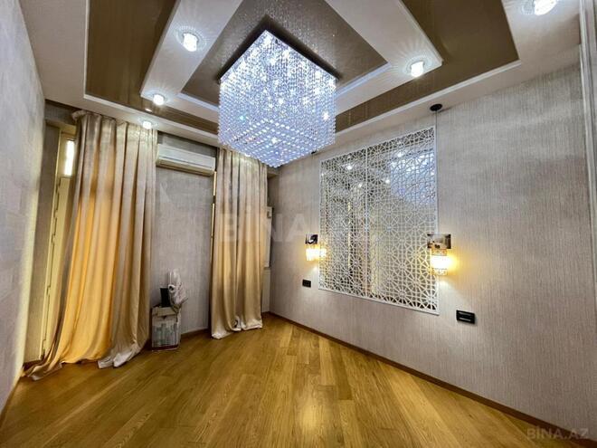 Satılır 3 otaqlı yeni tikili 180 m², Nəsimi r., photo 11 from 26