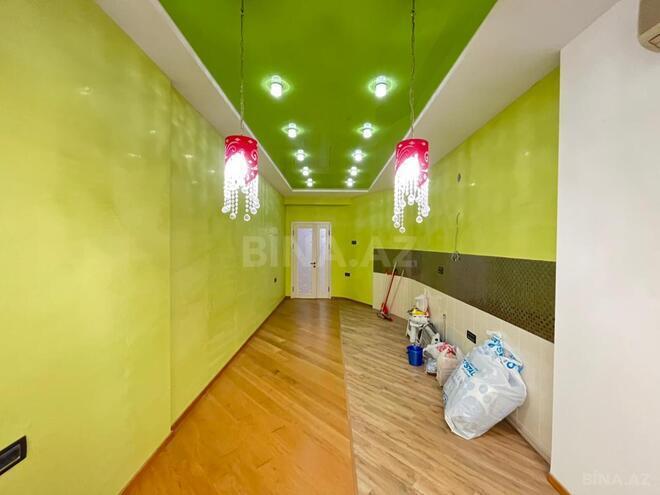 Satılır 3 otaqlı yeni tikili 180 m², Nəsimi r., photo 15 from 26